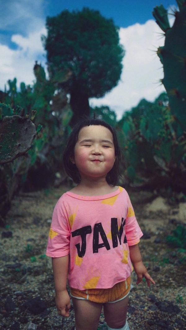 黄小宅：可爱萌