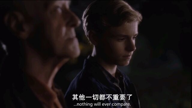 怦然心动 .