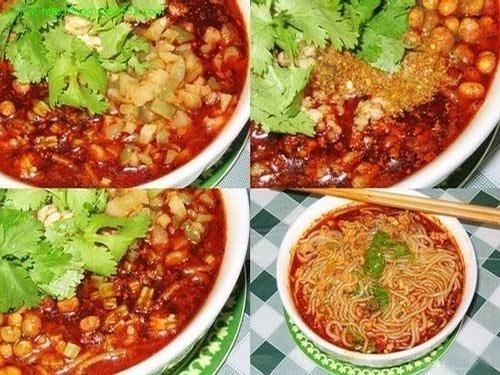 世界各地最值得一试的街头美食