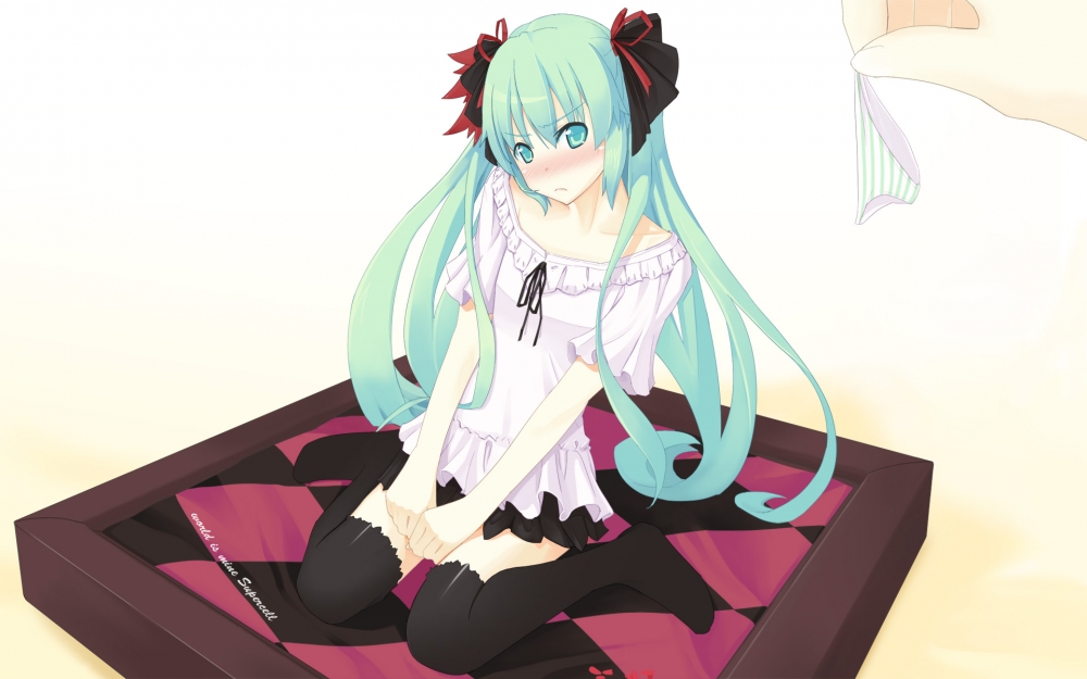 初音未来系列 第四辑