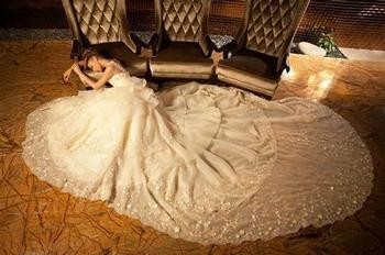 婚纱控*--