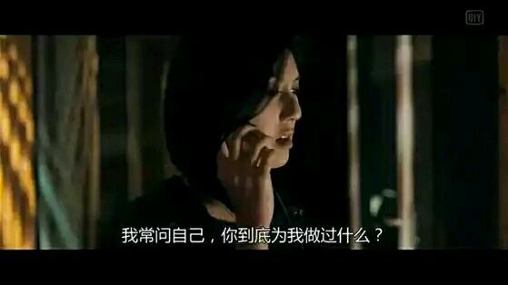 很想你，我真的很想你