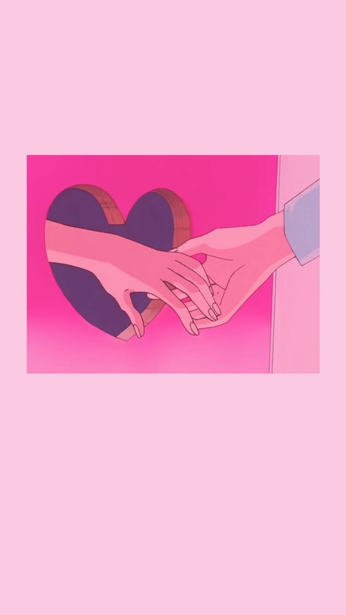 粉粉的少女心♡♡