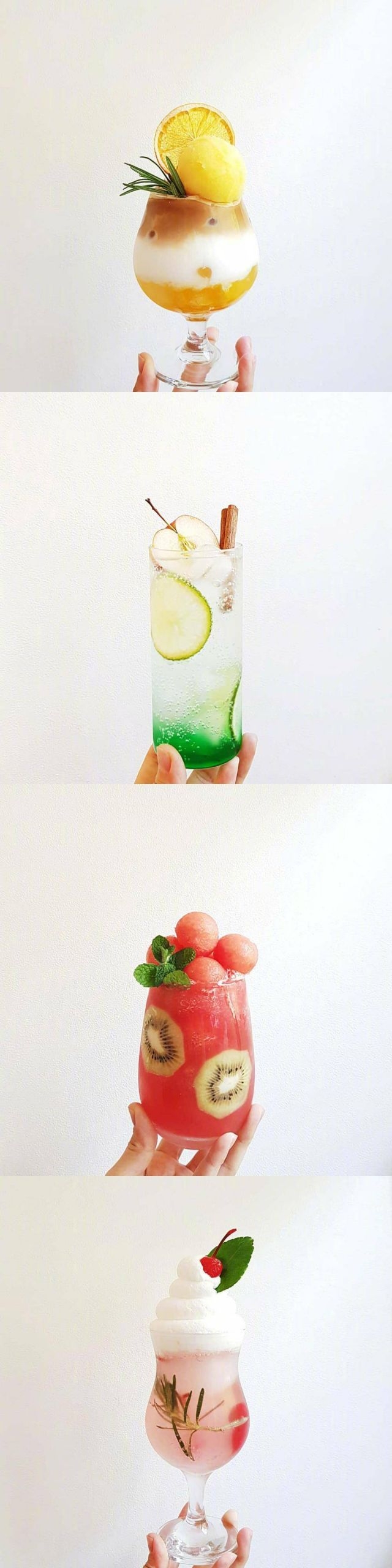 冰镇Drinks