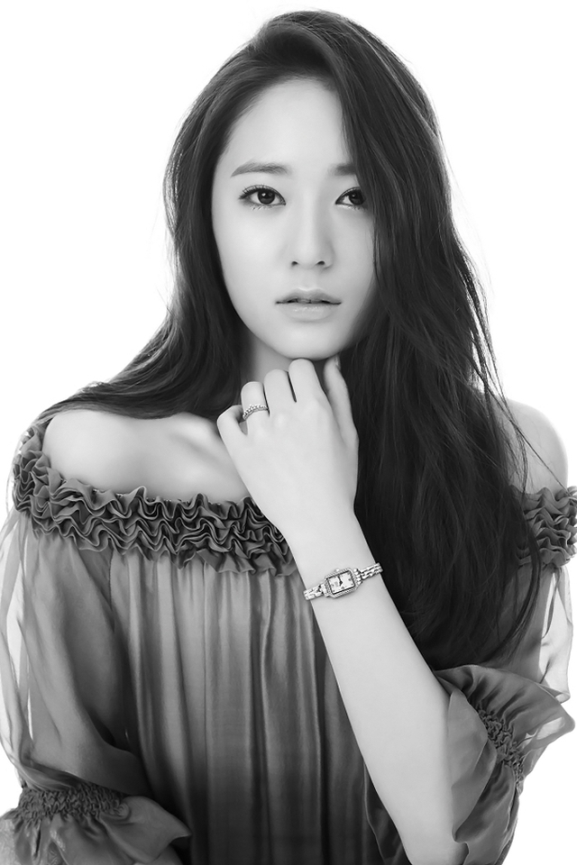 Jessica温馨唯美写真大图手机壁纸第三辑