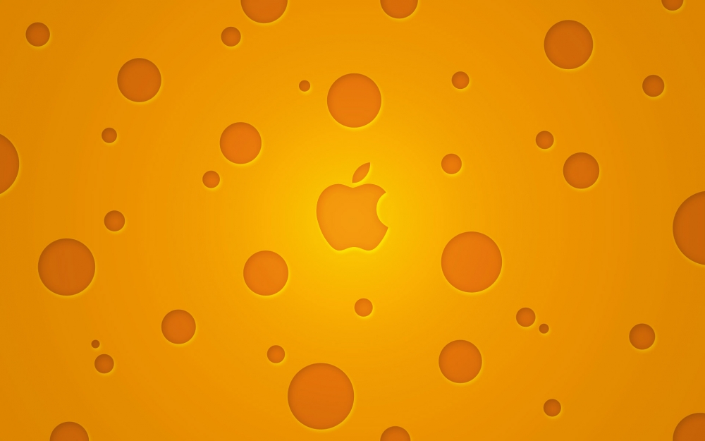 Apple主题 第70辑