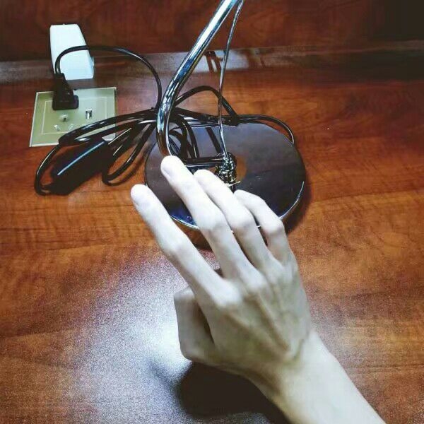 爪子