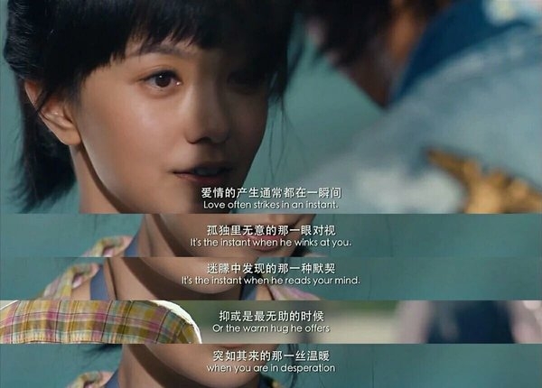 我心里都明白 但我无能为力