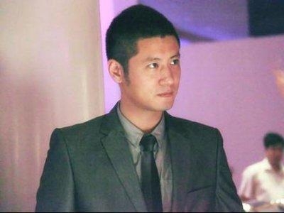 22款男生潮流发型 将男生塑造成儒雅绅士