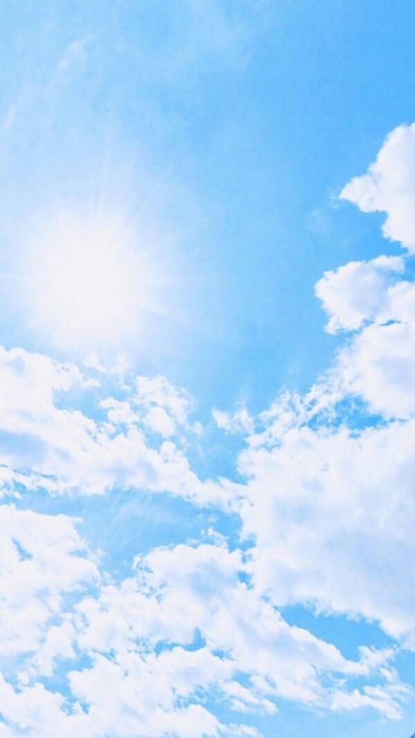 叶清:小清新♡全屏壁纸