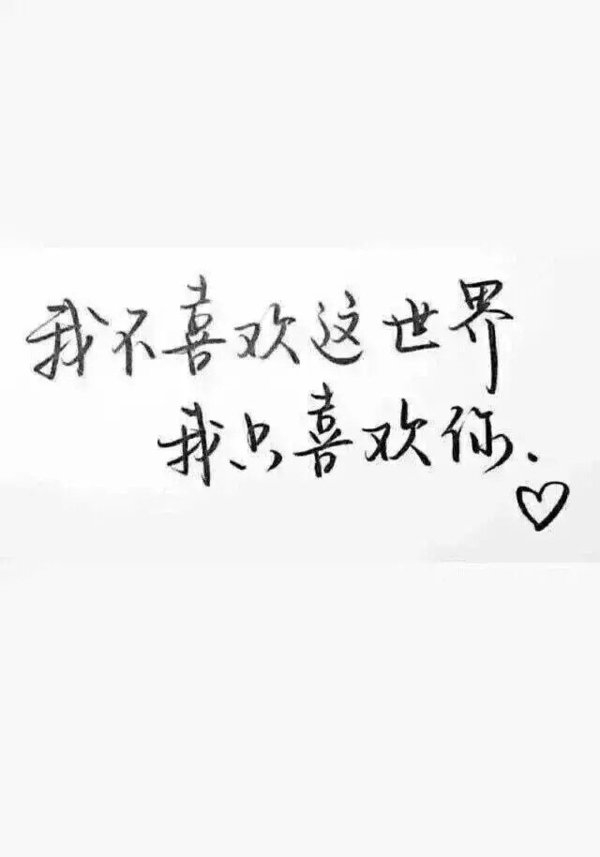 放不下的就在心里搁着 总有一天会忘记的.
