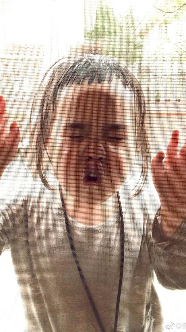 黄小宅：可爱萌