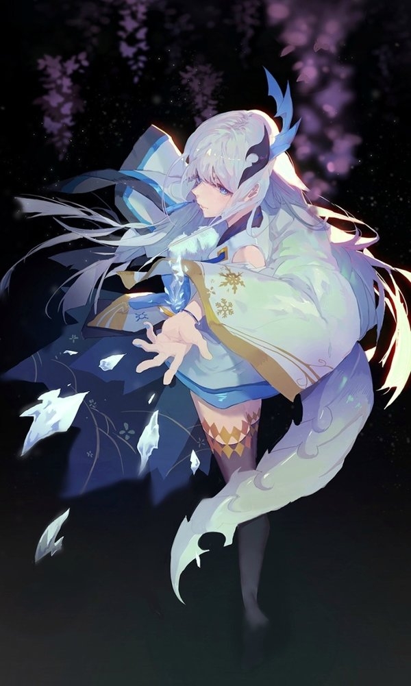 今天我看见有人又开始相信爱情了。