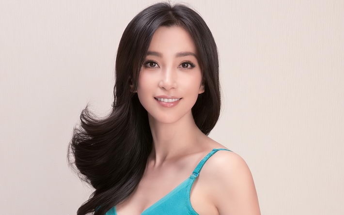 李冰冰美女壁纸