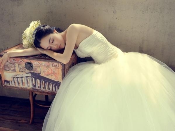 婚纱控-