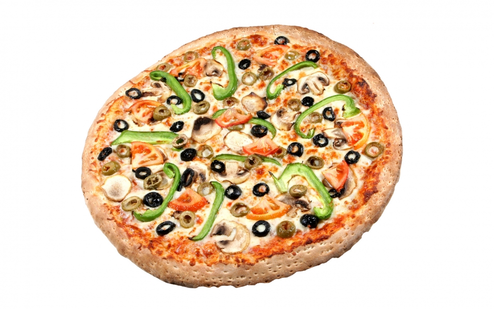 Pizza 第四辑