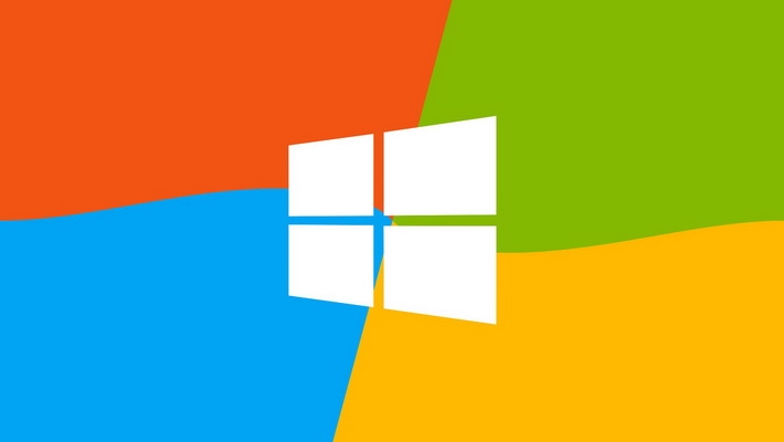 Microsoft windows 9宽屏壁纸