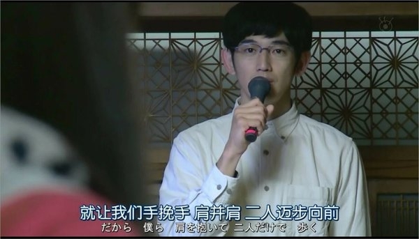 所有人都是孤独的