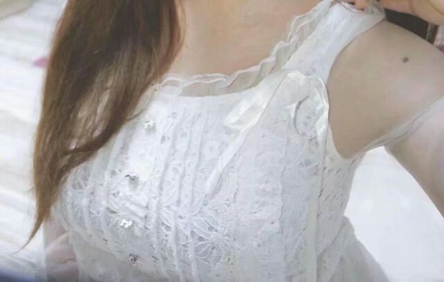 粉色系部位图qwq