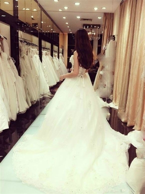 婚纱控-
