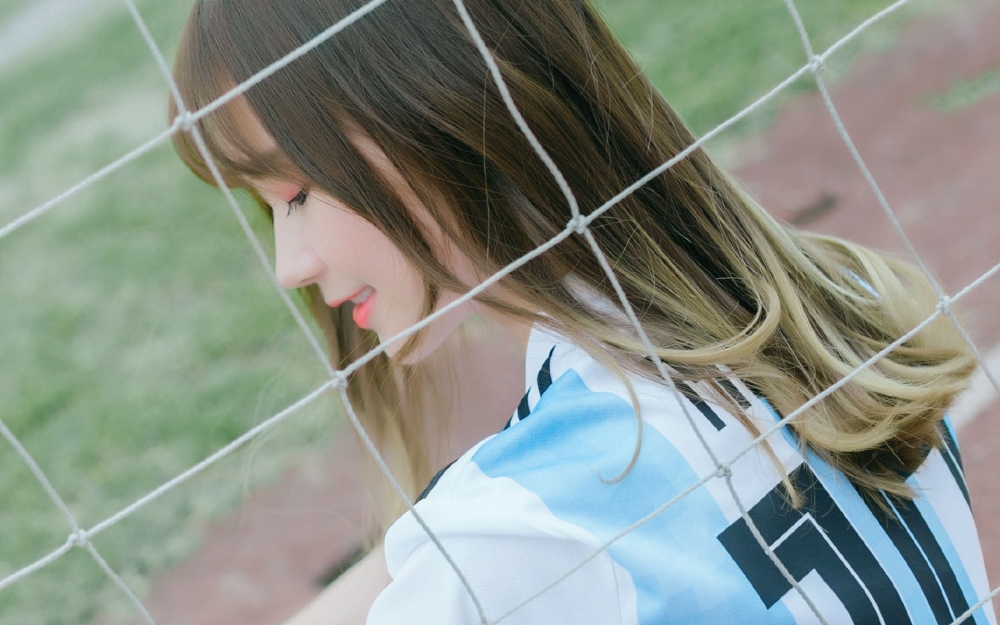 学生妹制服美女校花图片