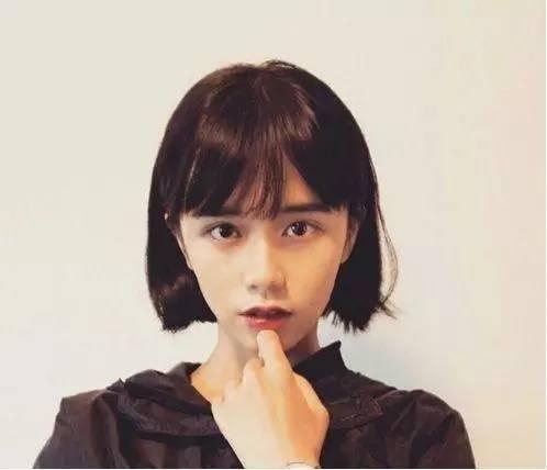 最新10款人气小短发发型   最喜欢哪一款？