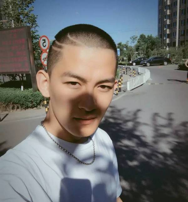 亚洲帅哥发型大全 20-40岁男士适合