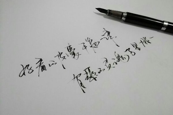 幸亏长得丑 没经历过各位的爱恨情仇 ​​​