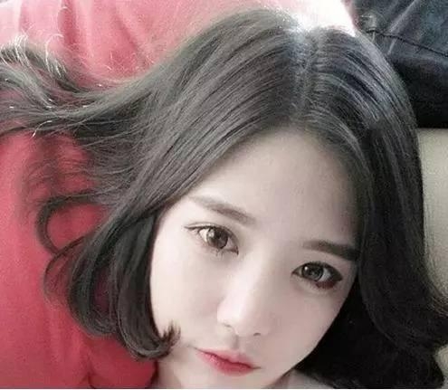 最新10款人气小短发发型   最喜欢哪一款？