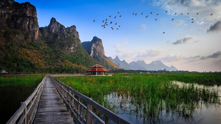 精选Win8风景桌面壁纸