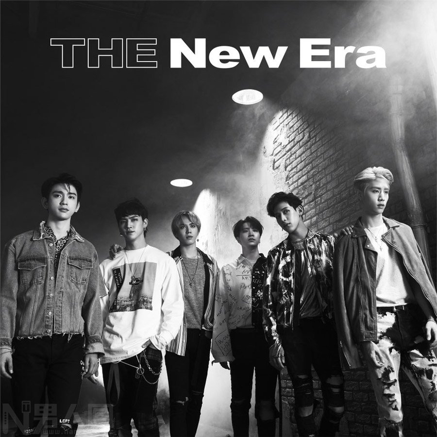 GOT7将办日本巡回演唱会 连续两年登上武道馆