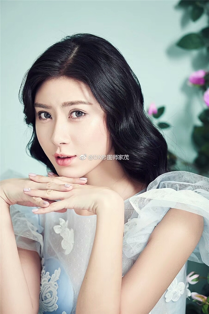 依偎在你身旁 婚纱照