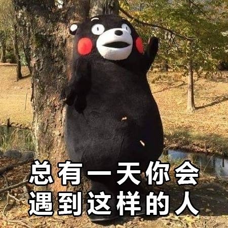 如果你和我一样可爱的话