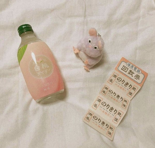哇哦，好可爱啊！