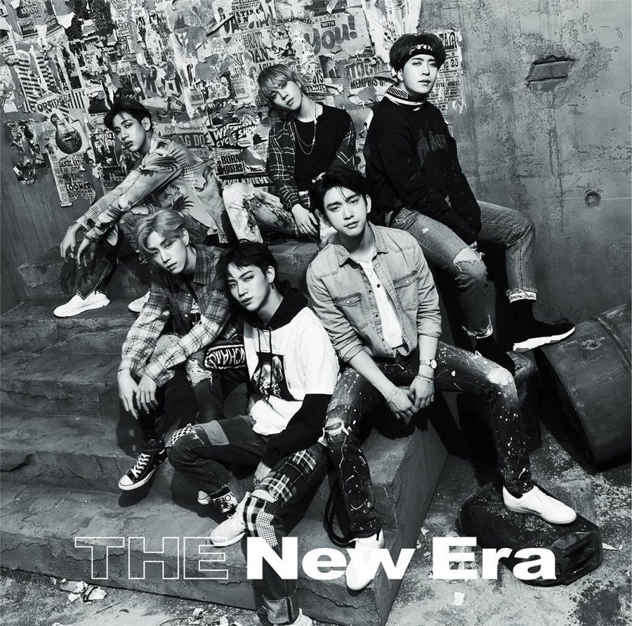 GOT7将办日本巡回演唱会 连续两年登上武道馆