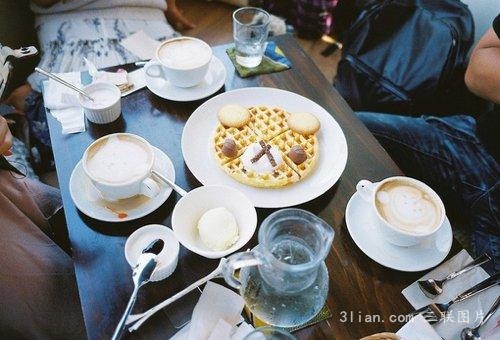食物美好生活