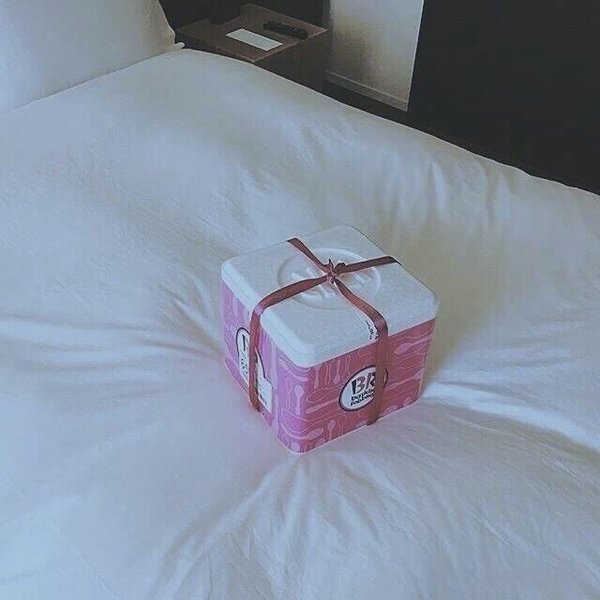 在一起那么久了，还是那么怕失去你。