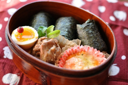 生命的每个时期都是年轻的 美食唯美图片