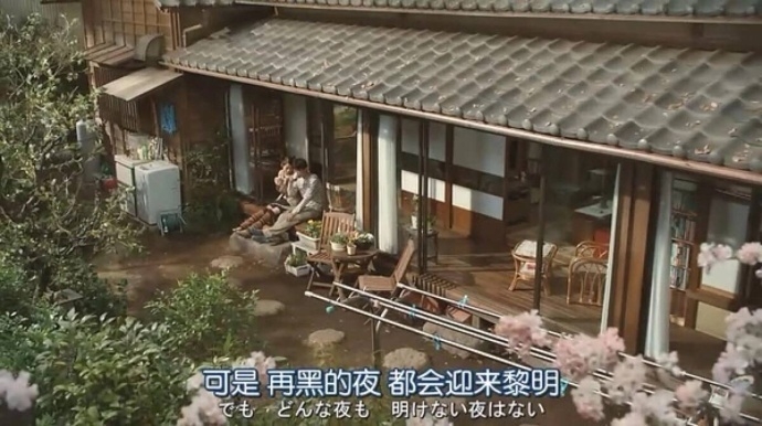 贱人.
