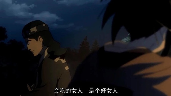 每个人都有委屈你凭什么放弃