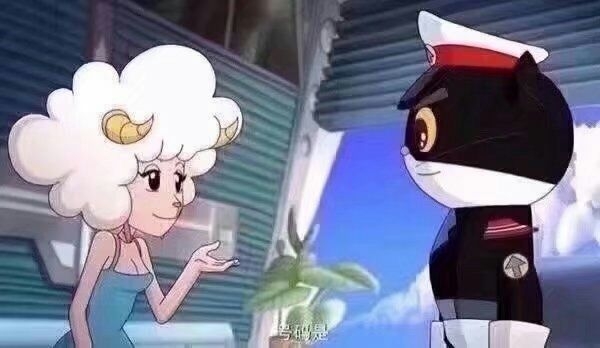 这下知道黑猫警长单身三十年的原因了
