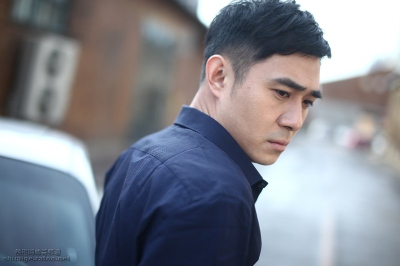 贾一平主演的电视剧