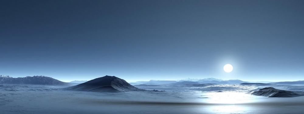 高清宽屏风景壁纸 3200X1200【19P】