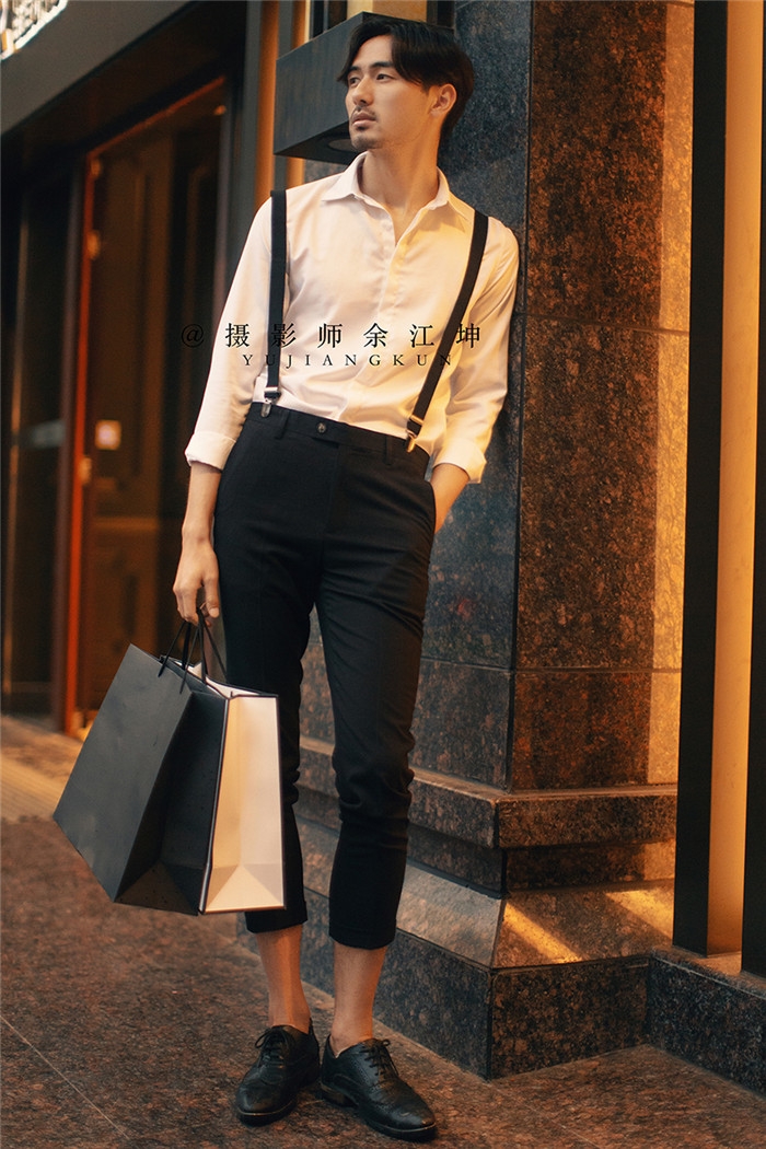 唯一幸福 婚纱照