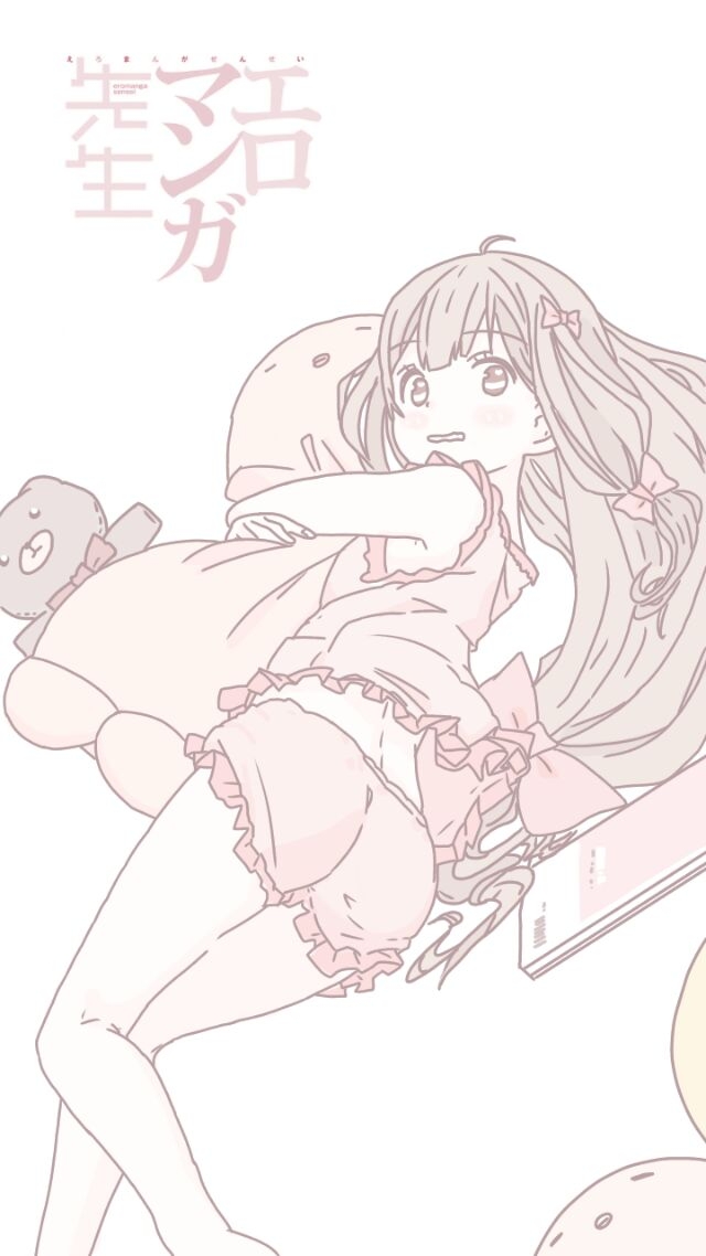 少女心是长生不卡的灵丹妙药♡