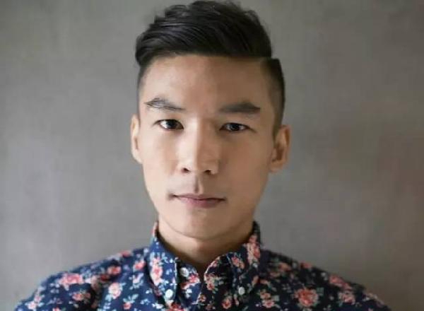 亚洲帅哥发型大全 20-40岁男士适合