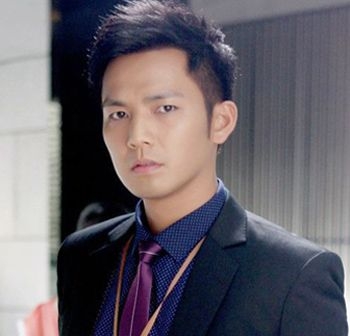 30岁男人留什么发型好 帅气还要有男人味