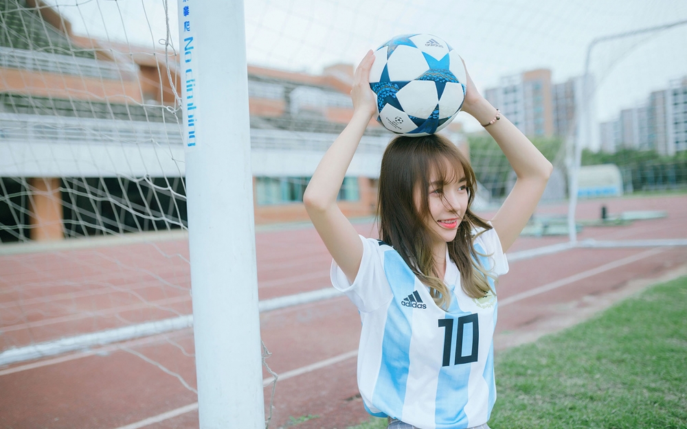 学生妹制服美女校花图片