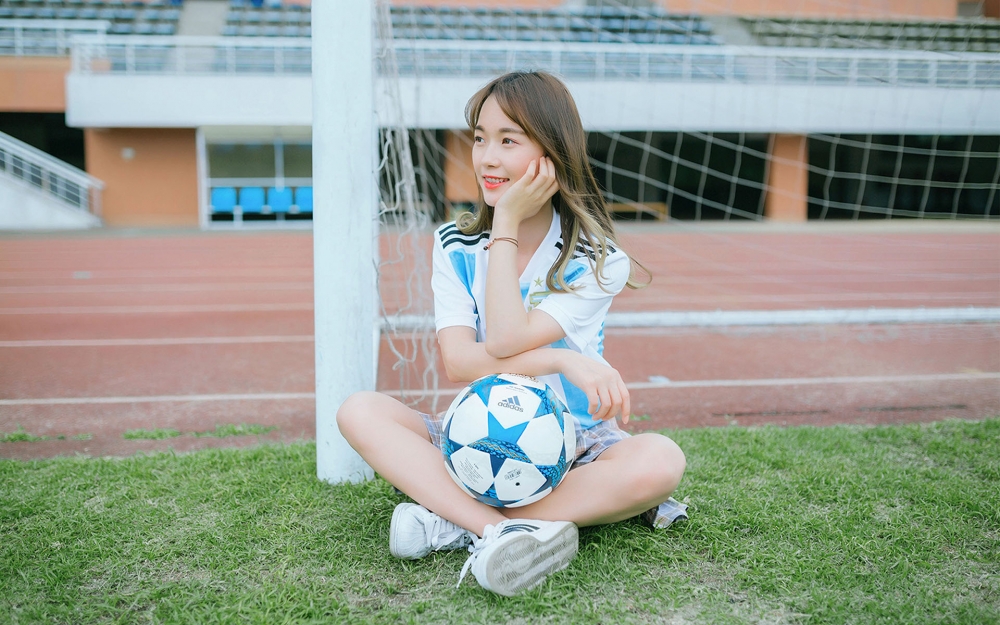 学生妹制服美女校花图片