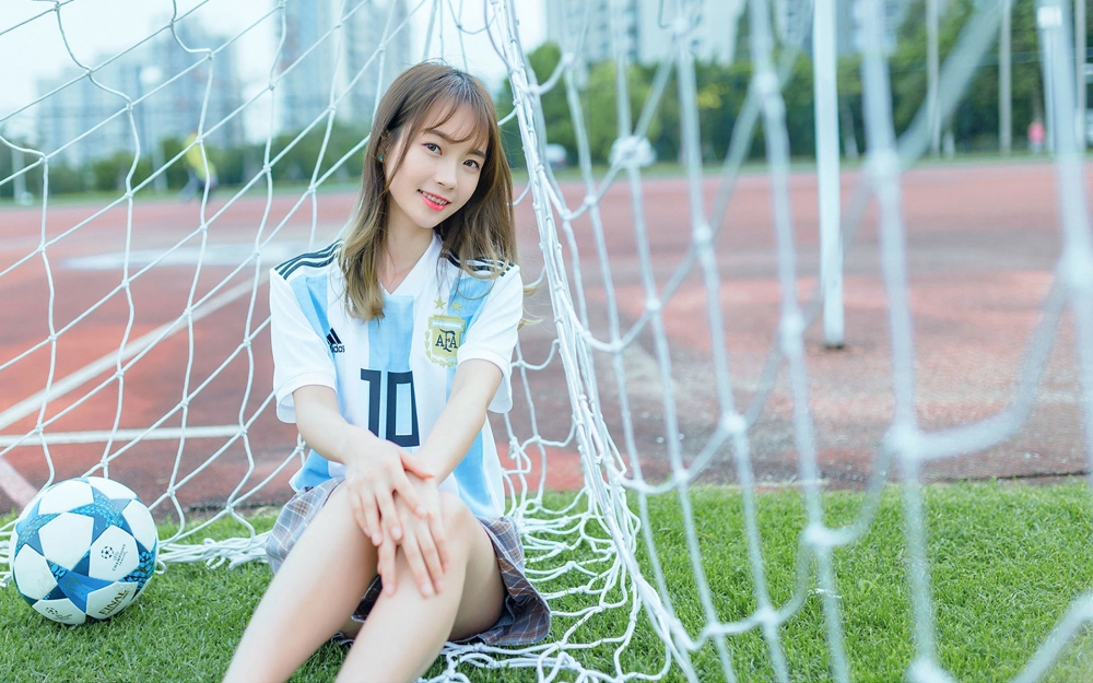 学生妹制服美女校花图片